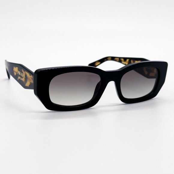 NEW PRADA SUNGLASSES PRB05S 3890A7 SPR B05 3890A7 EYEWEAR PRADA PR B05S 3890A7 - Picture 4 of 10